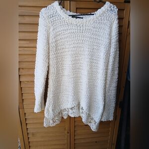 Absolutely Famous Oversized Sweater